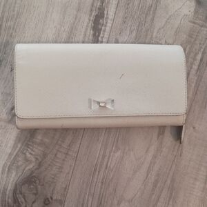 ANTEPRIMA WALLET LADIES White